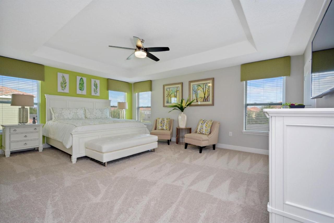 Serene Bliss At White Rose Villas Davenport Exterior photo